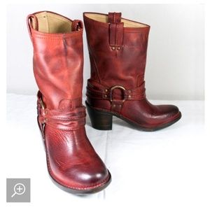 Frye  Boots